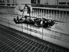sleep