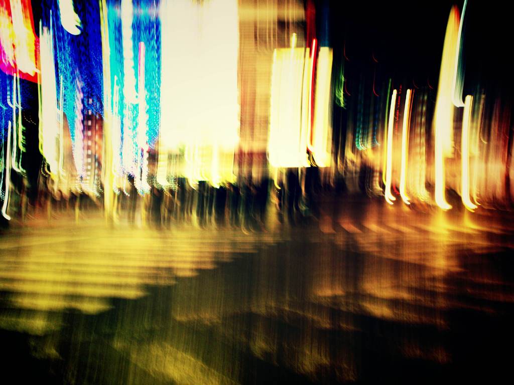 night data