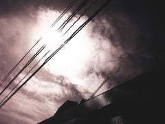 Dark Sky