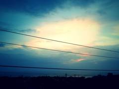night dreaming
