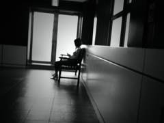 lonely