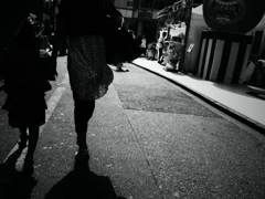walk