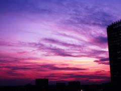 beautiful sky
