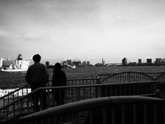 それぞれの明日