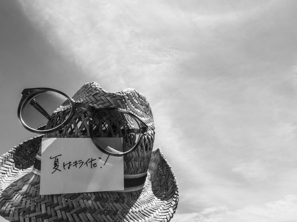 酷暑Ⅱ