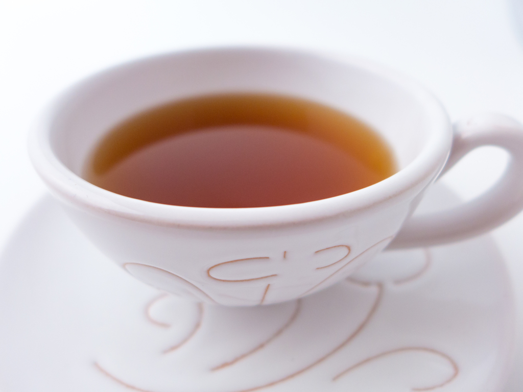 紅茶