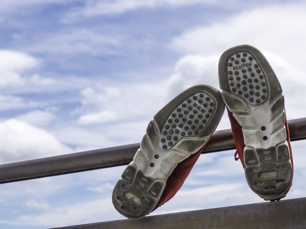 Heel & Toe