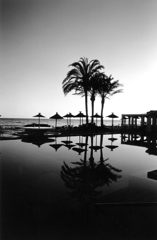 Costa del Sol01(bw)