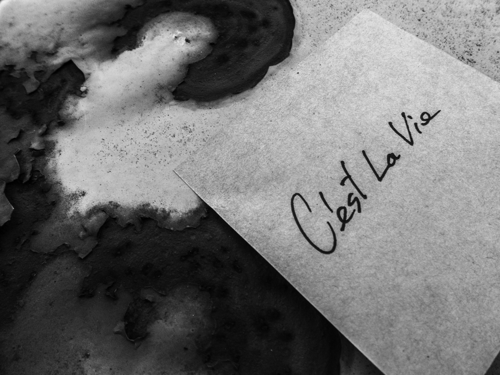 C'est La Vie