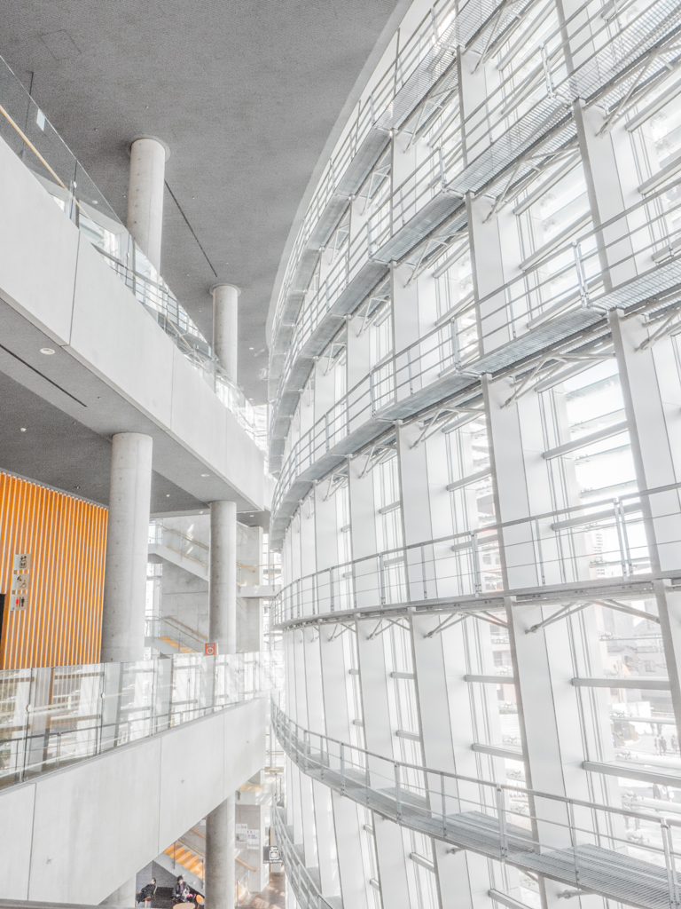 新東京博物館
