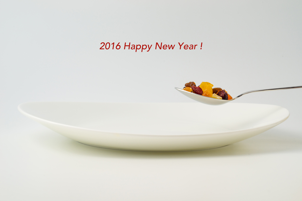 Happy New Year !