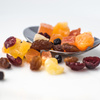 dried fruit
