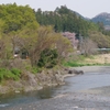 田舎の風景