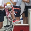 運動会〜優勝カップ〜