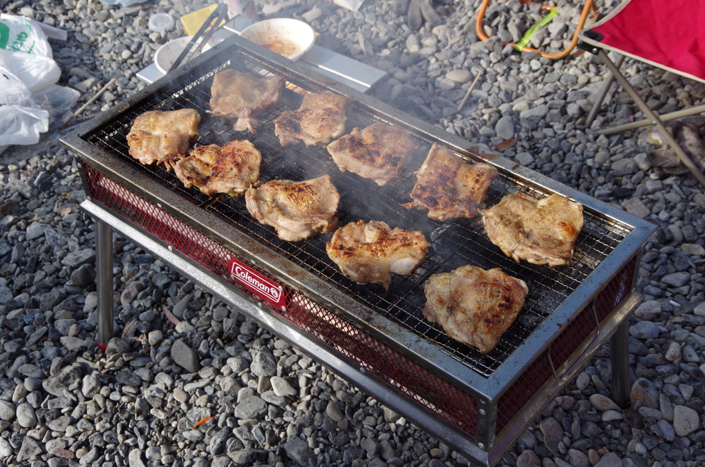 BBQ