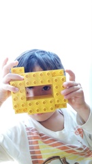 LEGO CAMERA
