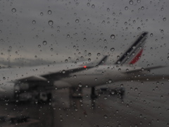 Au revoir Paris!!