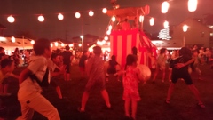 ロックソーラン