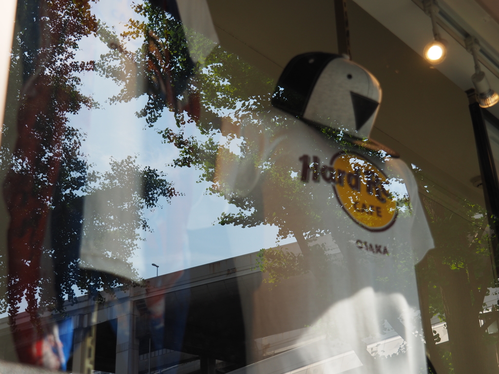 H.R.C　OSAKA