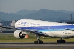 フルスロットル！①