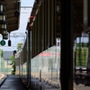 嵐山駅