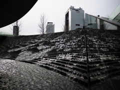 梅田の滝
