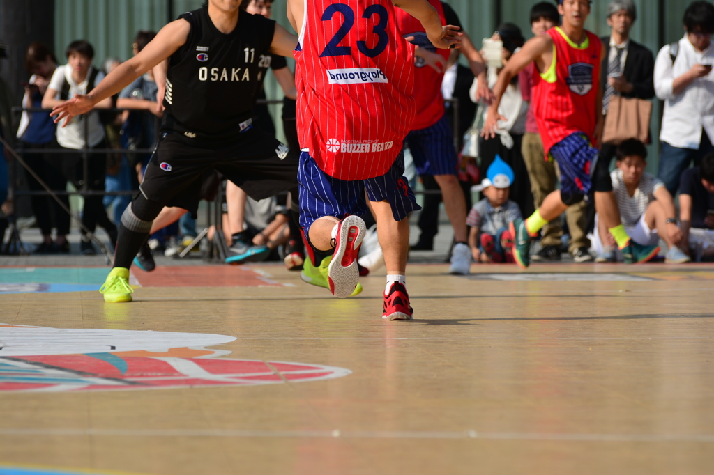 ポイントガード