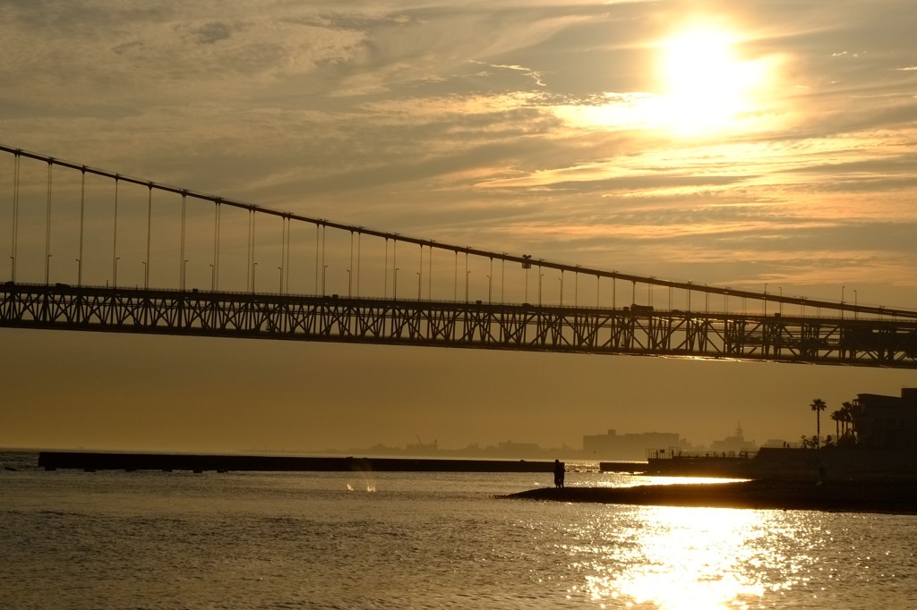 水切りカップル