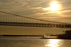 水切りカップル