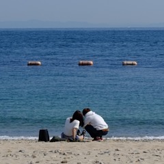 青い春・・・ですね