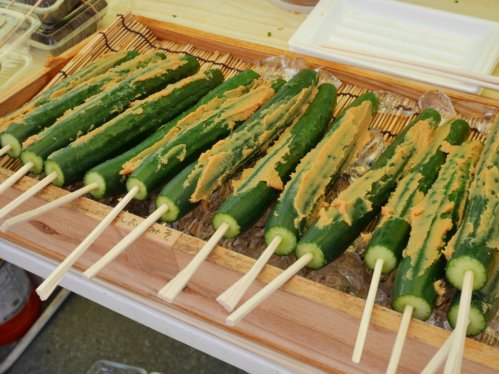 これならOK〜茶まつり2015