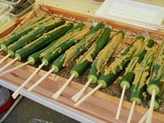 これならOK〜茶まつり2015