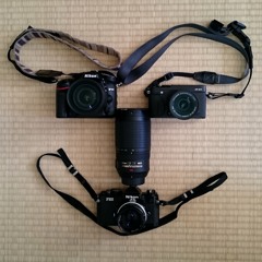 馬鹿なことやってます^^;