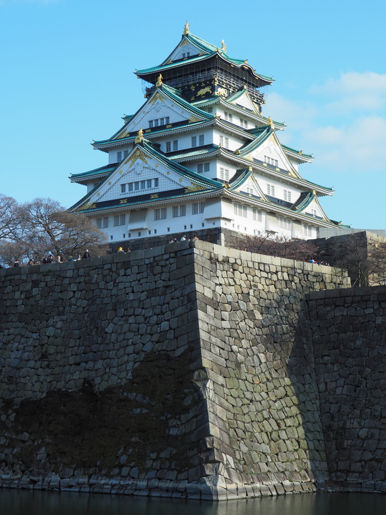 大盛況