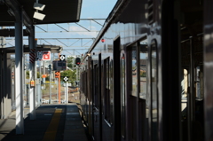 ホーム