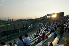 ８耐見るひと～没