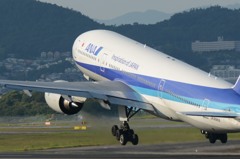 フルスロットル！②