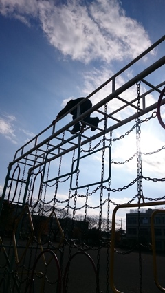 スカイウォーカー