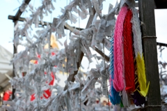 叶いますように