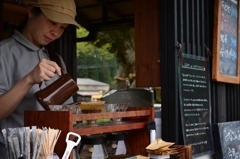 ありなしブレンド