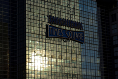 TIMES SQUARE