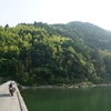沈下橋①