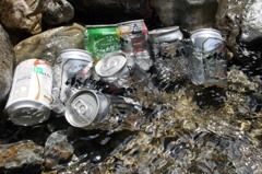 キンキンに冷えてます