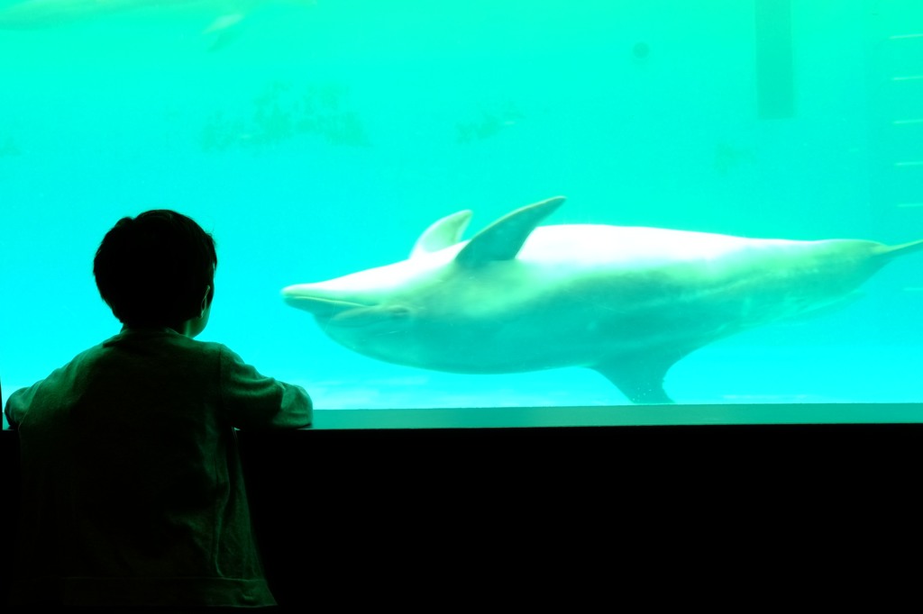 リラックスしてます^^