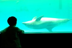 リラックスしてます^^