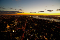 empire state building
