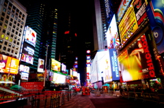 TIMES SQUARE 2