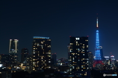 Tokyo Night Lights　Ⅱ