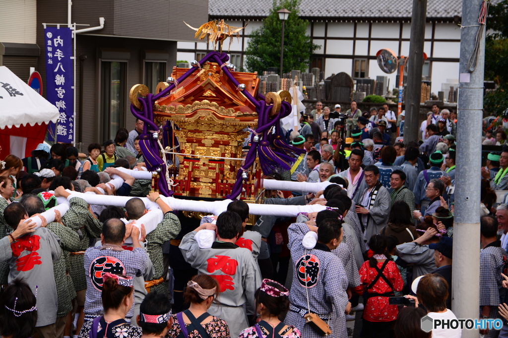 祭り