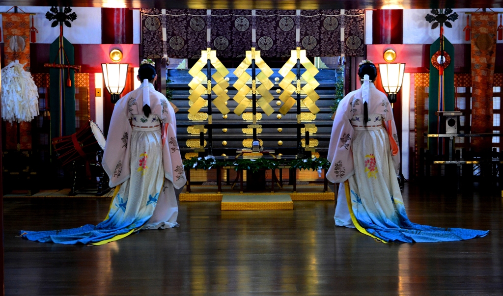 symmetry
